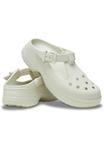 Сабо Crocs, слоновая кость - фото 6