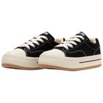 Converse Кроссовки All Star Border Star Canvas Unisex черные - фото 4