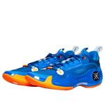 Li-Ning Way of Wade 10 Low 'Draft Day Blue' - фото 2