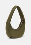 Сумка Guess SUNETRA MINI SHOULDER , Olivgrün/Olive - фото 2