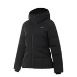 LINING Пуховик для фитнеса, Black - фото