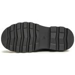 Ботинки Martin Boot женские Teenmix, черный - фото 10