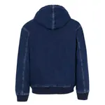 Куртка Dickies Hilham bomber, синий - фото 4