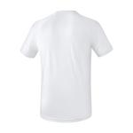 Мадридская майка ERIMA, цвет weiss - фото 4