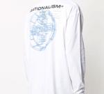 Футболка Ss20 унисекс белая Off-White, белый - фото 4