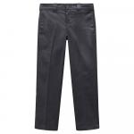 Брюки Dickies 873 Work, серый - фото