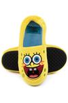 Детские тапочки с персонажами Vanilla Underground, желтый - фото 4