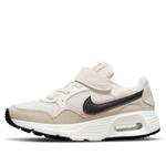 Кроссовки air max sc Nike, бежевый - фото