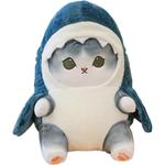 Плюшевая игрушка XIWANTONG - фото 4