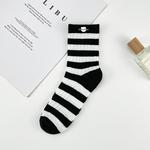 Набор из 4 пар унисекс носков Crew Disney, белый - фото 5