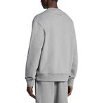 Свитшот мужской Ermenegildo Zegna, белый - фото 10