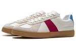Кеды Li-Ning Skateboarding Low 'White Red' - фото 3