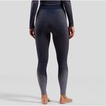 Трусы bl bottom long blackcomb eco Odlo, серый - фото 4