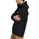 THE NORTH FACE Мужская куртка, цвет Black - фото 4