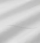 Простыня Celeste SFERRA, серый - фото 31