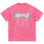 Футболка унисекс Cotton, темно-серый - фото 10