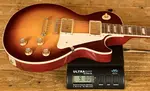 Gibson Les Paul Standard 60-х | Bourbon Burst - фото 8
