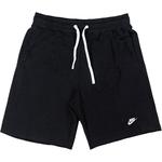 Nike Повседневные шорты мужские черные - фото 3