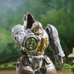 Фигурка Hasbro, Transformers Movie 7 BA BATTLE CHANGER RHINOX - фото 4