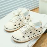 Детские кеды Kids WARRIOR, бежевый - фото 7