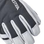 Перчатки Hestra Heli Ski Junior Hestra, Grey - фото 6