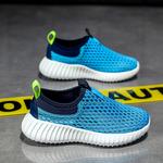 Детская повседневная обувь для детей Peter pan, синий - фото 2