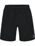 Шорты Hummel Hmlauthentic Multisport Herren, черный - фото