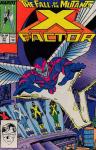 X-Factor, Edition# 24 (Marvel) - фото