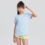 Футболка для детей 3-7 лет Under Armour, синий - фото 11