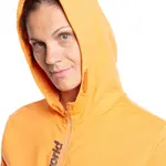 Rozes Trangoworld женская куртка, оранжевый - фото 5