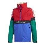 Куртка Adidas BB SnowBreaker Jacket 'Multi-Color', мультиколор - фото