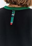 Толстовка NAOKO Sweatshirt, Black - фото 4