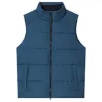 Футболка мужская SPYDER, голубая горная дымка - фото 3