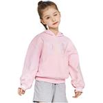 Детский свитшот Disney, персиковый - фото 5