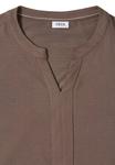 CECIL Лонгслив в коричневом цвете - фото 5