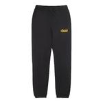 Брюки secret sweatpant 'black' Drew House, черный - фото