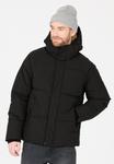 Зимняя куртка Whistler Winter Jacket Greyston, черный - фото 2