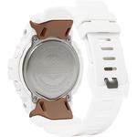 CASIO Часы Unisex Pair Table Series Black Watch, Black Dial+White Dial (Matching Pairs) - фото 2