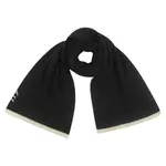 Шарф Scotch & Soda SSM5-2296, черный - фото 2