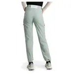 Брюки Siroko Vortex, зеленый - фото 2