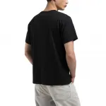 Футболка с коротким рукавом Replay M3018.000.2660, черный - фото 2