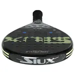 Ракетка для паделя Siux Trilogy 2 control patty pro, серебряный - фото 7