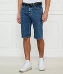 Джинсовые шорты Райан Regular fit Tommy Jeans, синий - фото 3