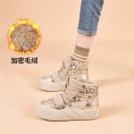 Ботинки Joy&Mario Snow Boots Women's - фото 17