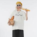 Футболка унисекс 30Braid, цвет Dragon Fruit - фото 21