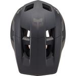 Шлем Fox Racing Dropframe MIPS Fox Racing, Black - фото 9