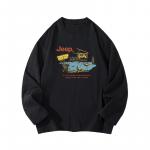 Футболка для младших школьников Jeep, белый - фото 4