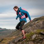 Куртка OMM Kamleika Running, синий - фото 6