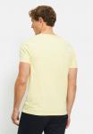 Базовая футболка OLYMP, желтый - фото 3