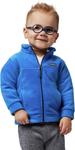 Columbia Boys' Steens Mt Ii Fleece, Super Blue - фото 7